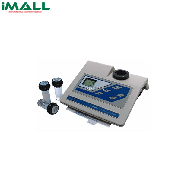 Máy đo độ đục để bàn Eutech CyberScan TB 1000 (ECTBDW100040) (0~1000 NTU)