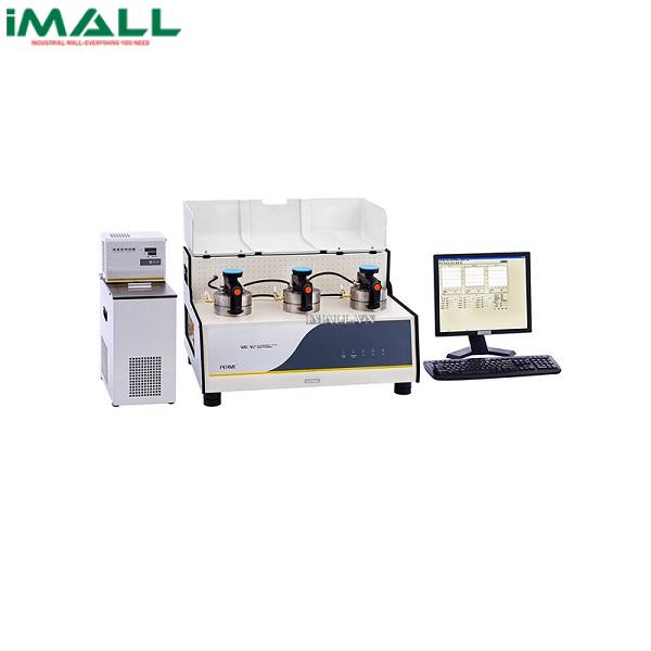 Máy kiểm tra độ thẩm thấu khí Labthink VAC-V2