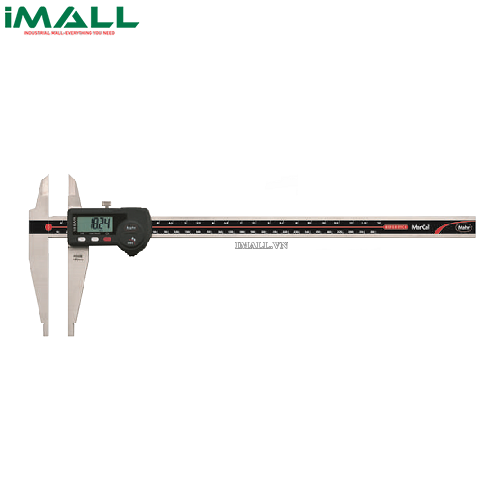 Thước cặp điện tử (18 EWR, 0-750mm, IP65) Mahr 4112715KAL