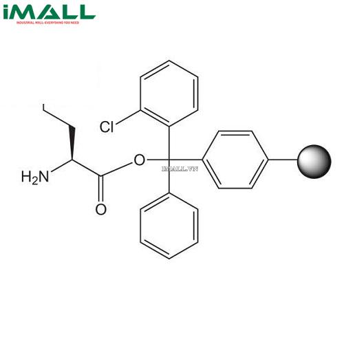 Hóa chất H-Met-2-ClTrt resin(Chai thủy tinh 5g) Merck 8561380005
