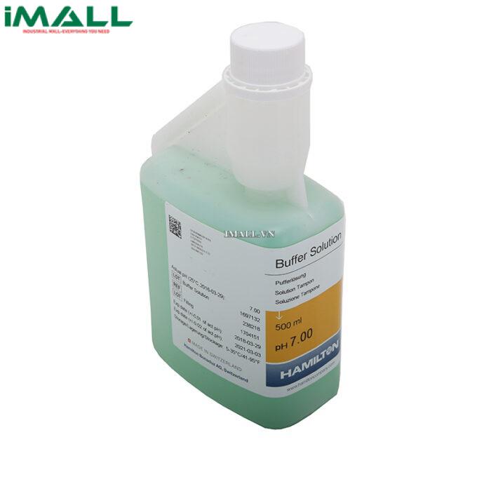 Dung dịch chuẩn pH 7.00 HAMILTON 238333 (5 L)