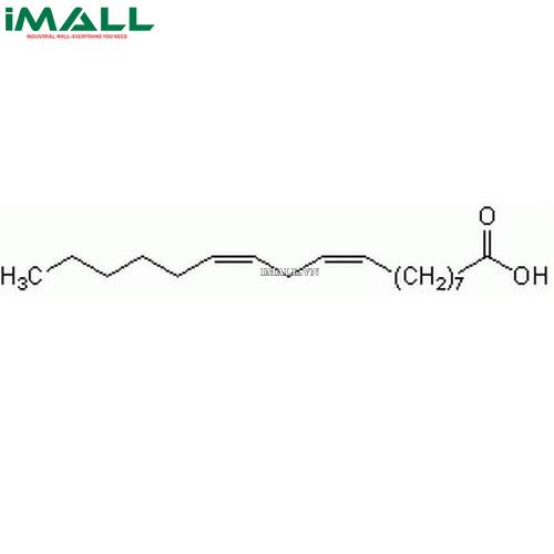 Hóa chất Linoleic Acid (C₁₈H₃₂O₂, ống nhựa 5 gm) Merck 436305-5GM US1436305-5GM