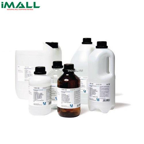 Hóa chất Sodium hydroxide solution (NaOH; Chai nhựa 1 l) Merck 1091411000