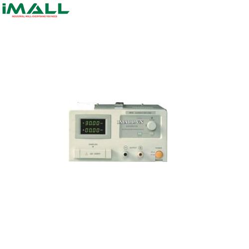 Bộ nguồn DC QJE QJ3010S (0 ~ 30V/0~10A)