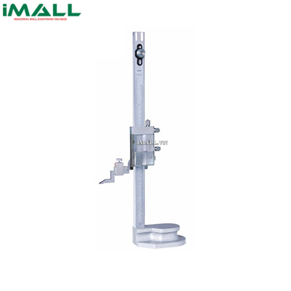 Thước đo cao cơ khí INSIZE 1250-300 (0-300mm, 0.02mm)