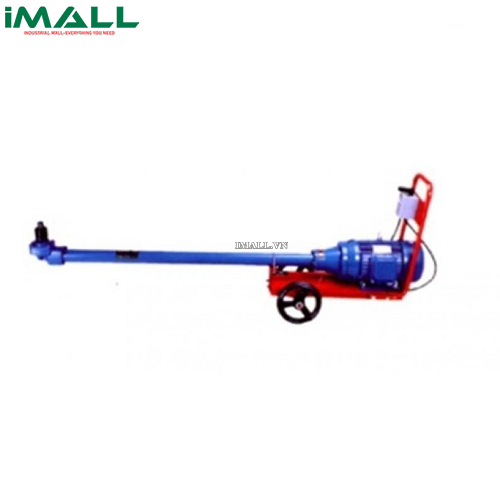 Máy tháo quang nhíp điện KOCU XSC-16K (4.0KW)