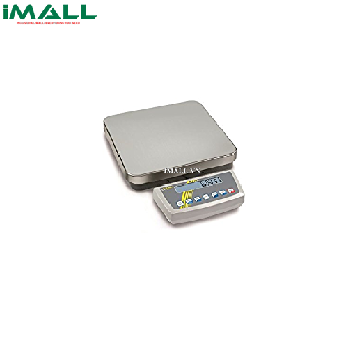 Cân sàn KERN DS 16K0.1 (16kg, 0.1g)