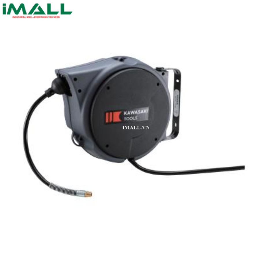 KAWASAKI KPT-HR808 Hose reel (10M/∅=8mm)