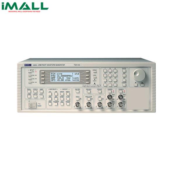 Máy phát xung tùy ý TTI TGA1242 (40MHz, 2 Kênh, 40MS/s)