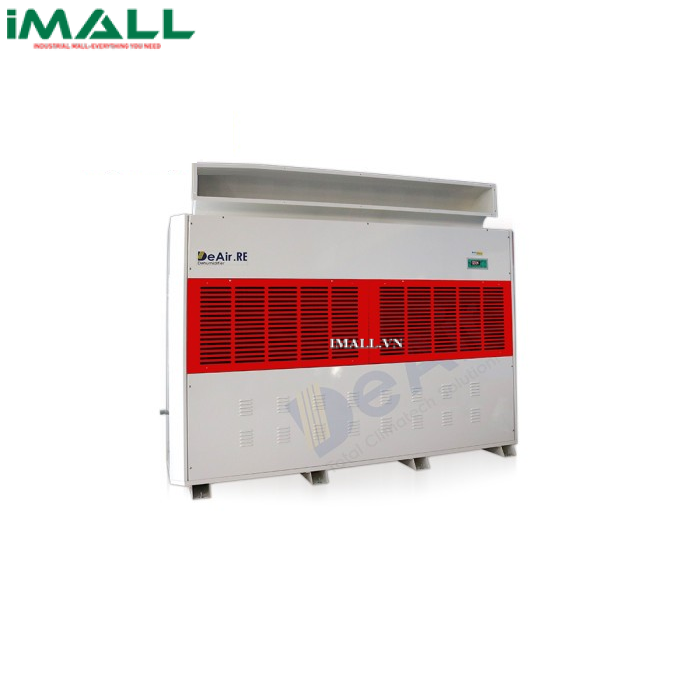 Máy hút ẩm công nghiệp DEAIR DeAir.RE-900H (900 L/ngày, 9000 m3/h)