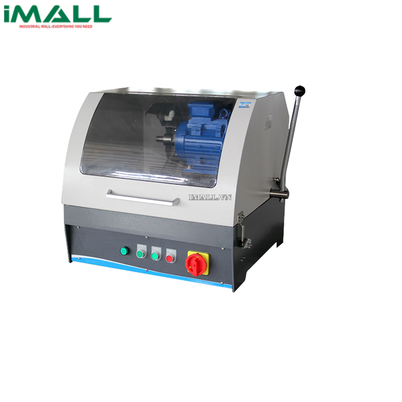 Máy cắt mẫu Hoyamo HQG-80 (80mm, nguồn 3 pha)