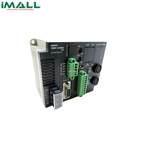 RFID System Omron V680-CA5D01-V2