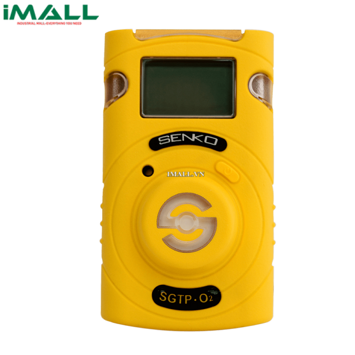 Máy đo và phát hiện khí O2 SENKO SP-SGT-O2 (0~30%Vol)