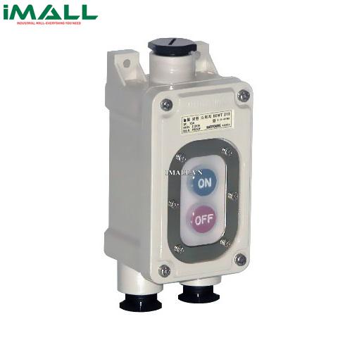 Công tắc nguồn Hanyoung nux BEWT-215 (15A 3P 440V)