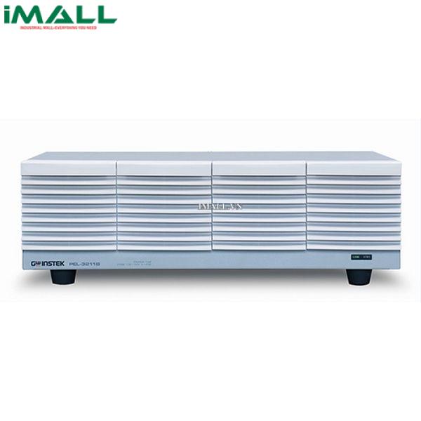 Tải điện tử lập trình DC GW INSTEK PEL-3212 (1.5V~150V, 0~420A, 2100W)
