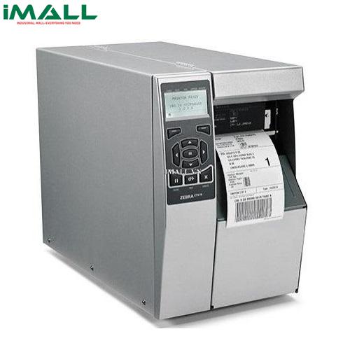 Máy in mã vạch công nghiệp Zebra ZT510 (203dpi - 300dpi)