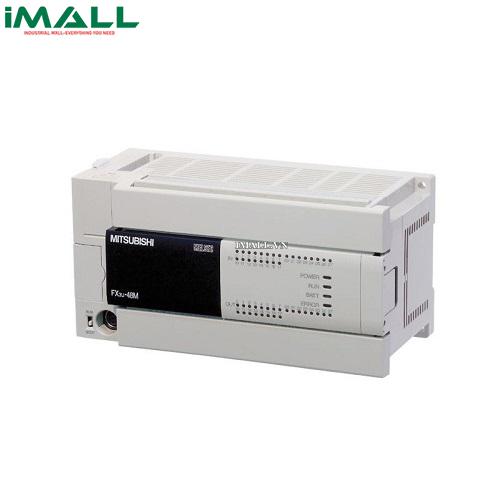 Bộ lập trình PLC Mitsubishi FX3U-48MT/ES-A (24 In / 24 Out Transistor)