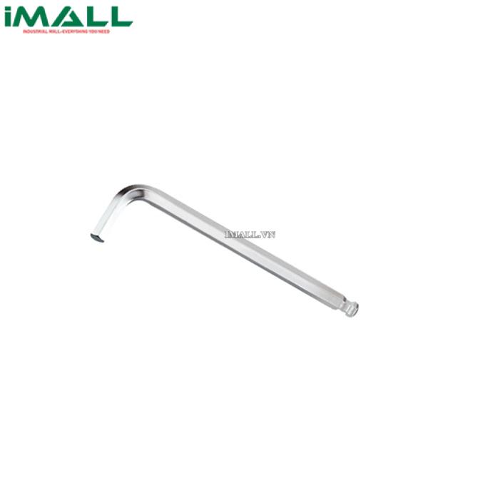Chìa lục giác đầu bi chữ L dài TOPTUL AGBE1E09