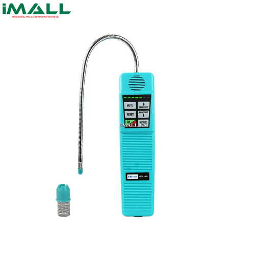 Máy phát hiện rò rỉ môi chất lạnh Elitech HLD-100+