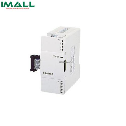 Module mở rộng Mitsubishi FX2N-16EX-ES/UL