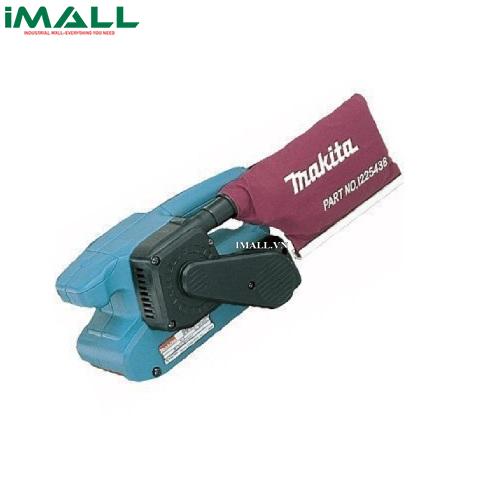 Máy chà nhám băng Makita 9910 (76mm )