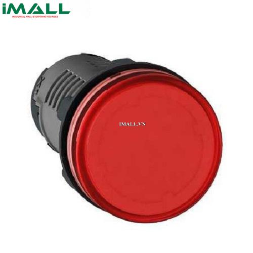 Đèn báo Schneider XA2EVQ4LC (22mm 380-400V AC)