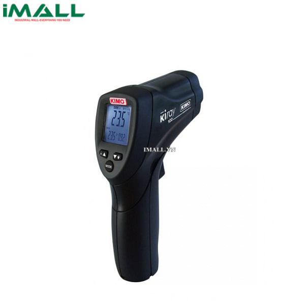 Máy đo nhiệt độ bằng hồng ngoại Kimo KIRAY 100 (-50°C đến +800°C.)