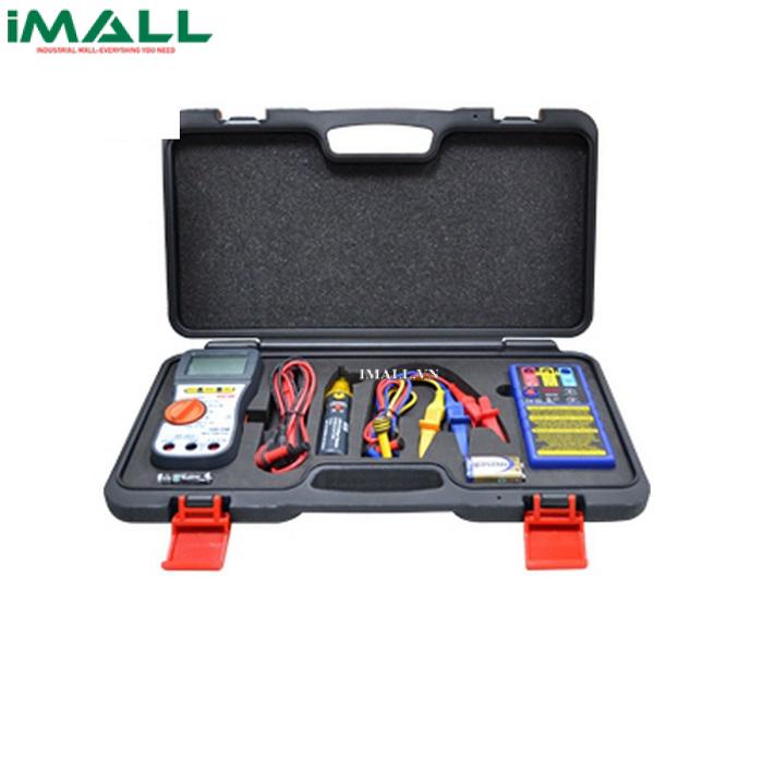 Bộ kít kiểm tra điện đa năng SEW 1027TK