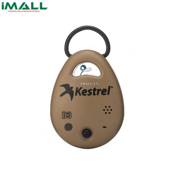 Bộ ghi dữ liệu nhiệt độ, độ ẩm, áp suất Kestrel DROP D3 (0730TAN)