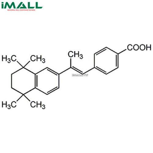 Hóa chất TTNPB (CALL, ống nhựa 10mg) Merck 654085-10MG US1654085-10MG