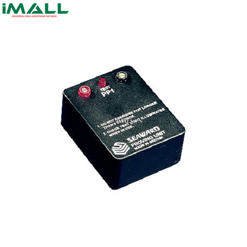 Thiết bị phát nguồn điện SEAWARD PP3(240V DC)