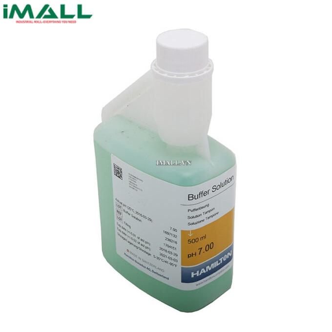 Dung dịch chuẩn pH 7.00 HAMILTON 238896 (990 L)