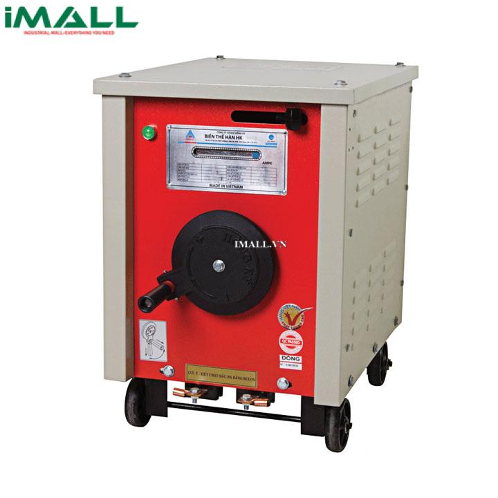 Máy biến thế hàn Hồng Ký HK H300D (220V)