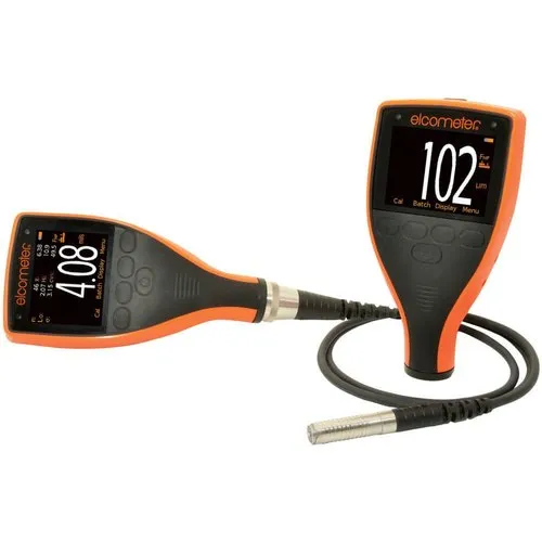 Máy đo độ dày lớp sơn phủ (từ tính và không từ tính) Elcometer A456 (0~31mm)