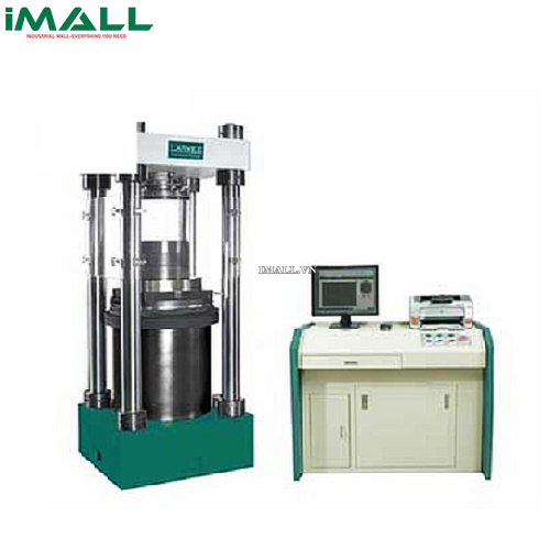 Máy nén thủy lực vạn năng điều khiển bằng máy tính Laryee CH24200 (20KN/S)