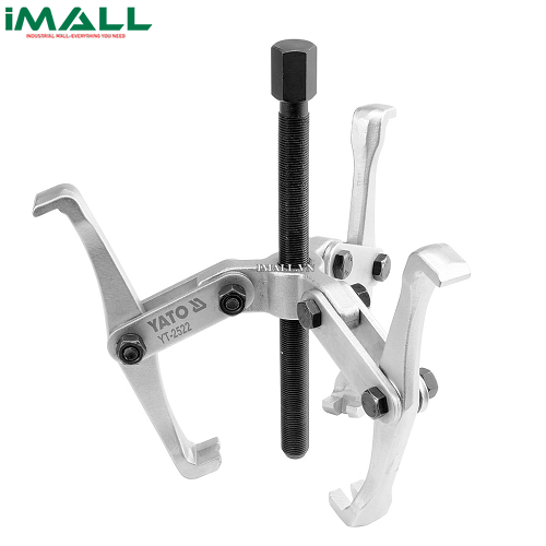 Vam 3 chấu YATO YT-2522 (8")