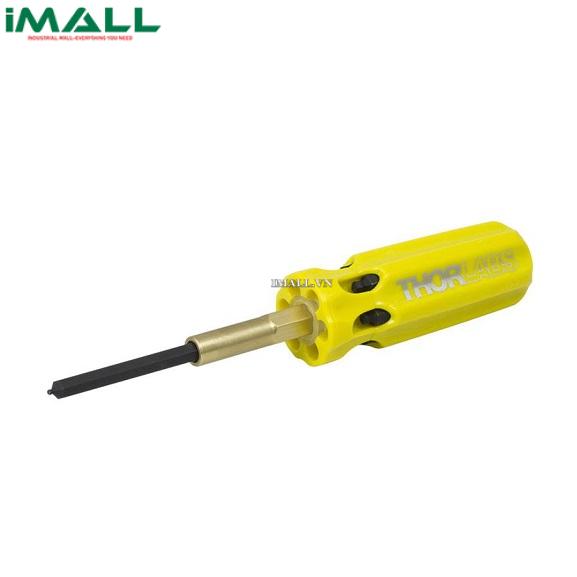 Bộ tua vít THORLABS MBD (Hệ inh, 7 Piece)