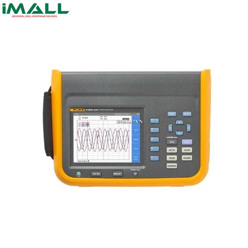 Thiết bị phân tích chất lượng điện FLUKE 6004+