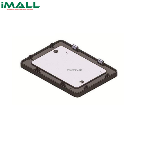 Khối gia nhiệt DLAB 18900425 (Khay vi thể 96/384 giếng; xám)