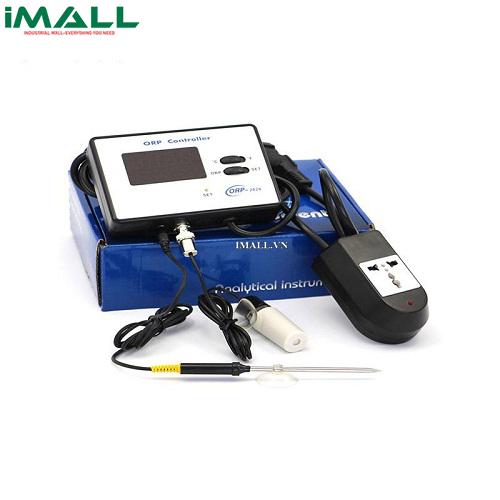 Bộ điều khiển ORP mini Sinotester ORP-2626 (0~±1999mV)