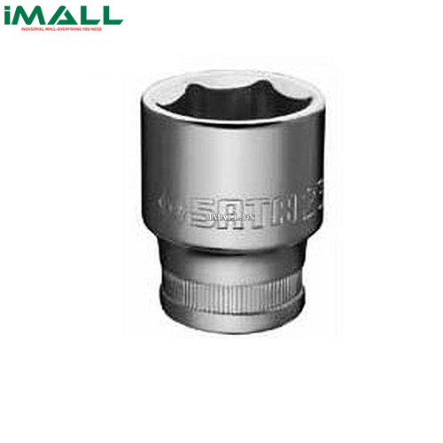 Đầu tuýp 6 cạnh 3/8" (12mm) SATA 12307