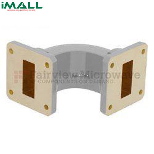 Ống dẫn sóng Fairview SMF112EB ( 7.05 GHz - 10 GHz )