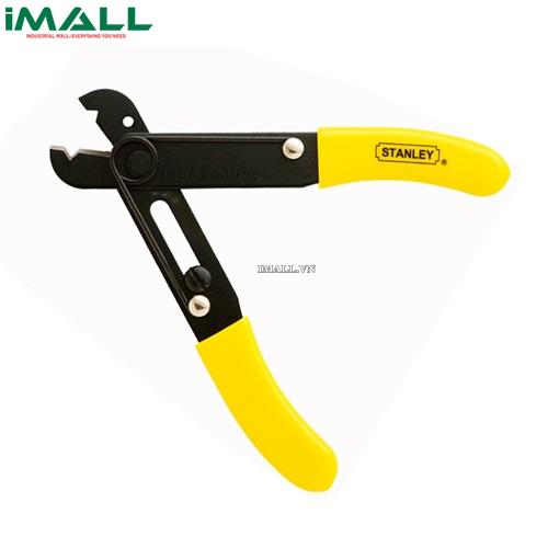 Kìm tuốt dây Stanley 84-214 (5-1/4", 5.25")