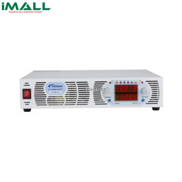 Nguồn DC lập trình chuyển mạch Twintex TP15-120D (15V-120A)