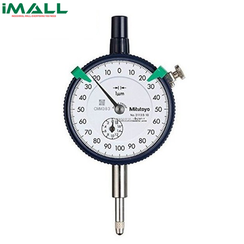 Đồng hồ so kiểu cơ Mitutoyo 2113S-10 (2mm/ 0.001mm)