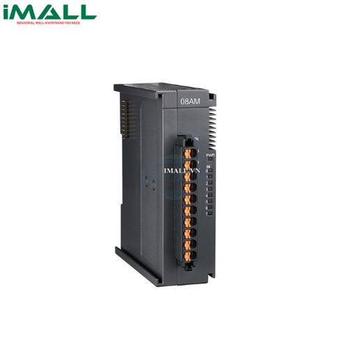 Input Module Delta AS08AM10N-A