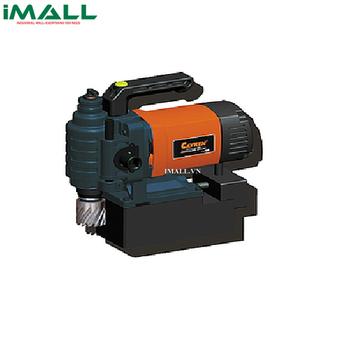 Máy khoan từ dạng nằm CAYKEN KCY-55DM (Φ55mm, 1900W)