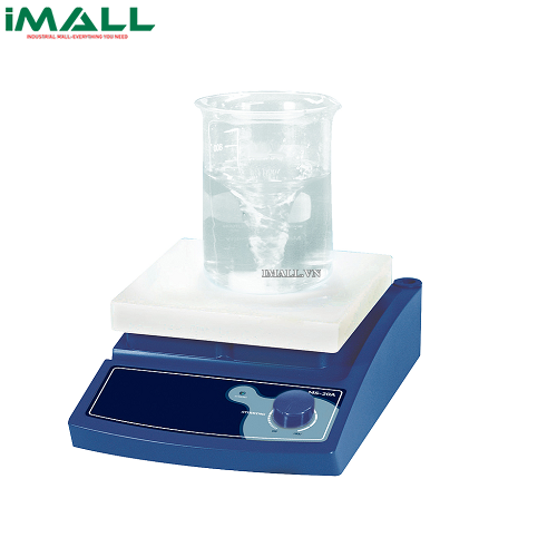 Máy khuấy từ WITEG MS-20A (80 - 1500 rpm) (DH.WMS03122)