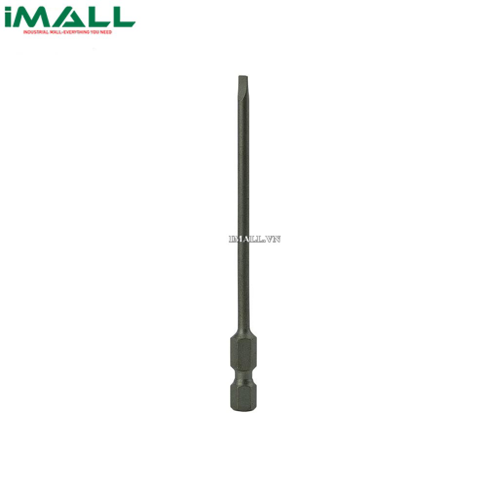 Đầu vít dẹp 12F-14R x 6" Mountz 120736