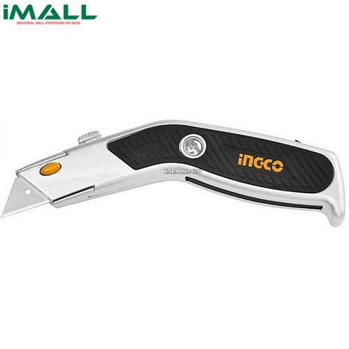 Dao cắt tiện dụng (61x19mm) INGCO HUK614